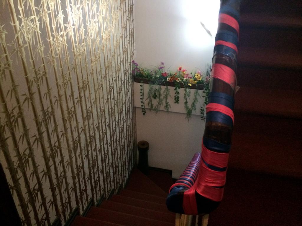 Ngoc Linh Hotel هانوي المظهر الخارجي الصورة