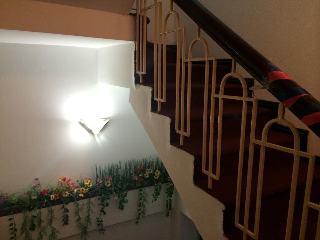 Ngoc Linh Hotel هانوي المظهر الخارجي الصورة