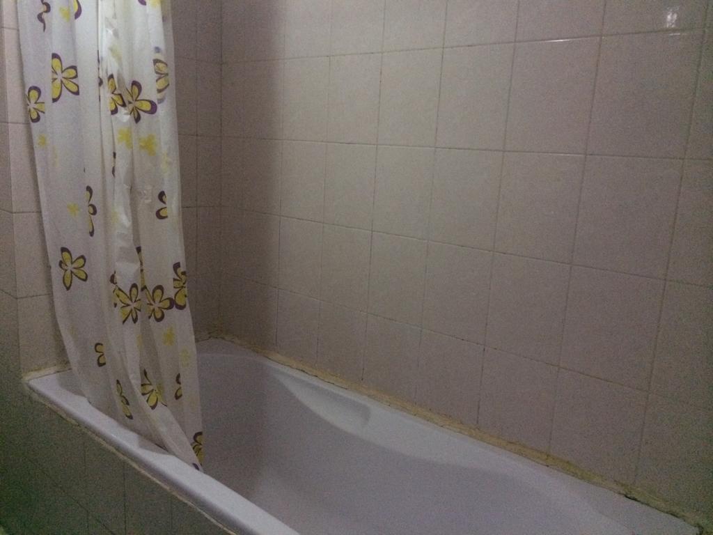 Ngoc Linh Hotel هانوي الغرفة الصورة